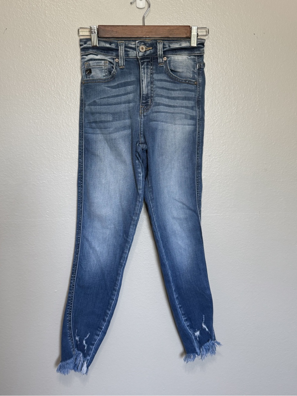 KanCan Skinny Jeans Women’s Size 3/25